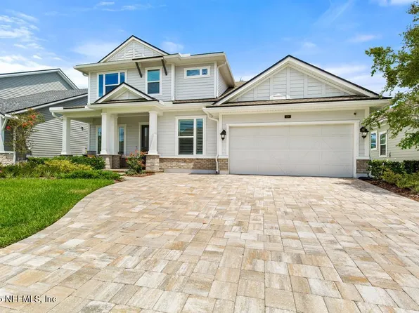 139 CANOPY FOREST Drive, St. Augustine, FL 32092
