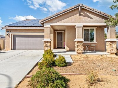 5019 W Avenue J6, Lancaster, CA, 93536