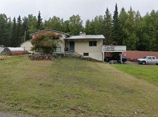 10600 Pacer Pl, Anchorage, AK 99507