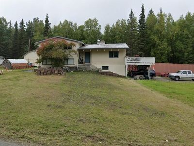 10600 Pacer Pl, Anchorage, AK, 99507