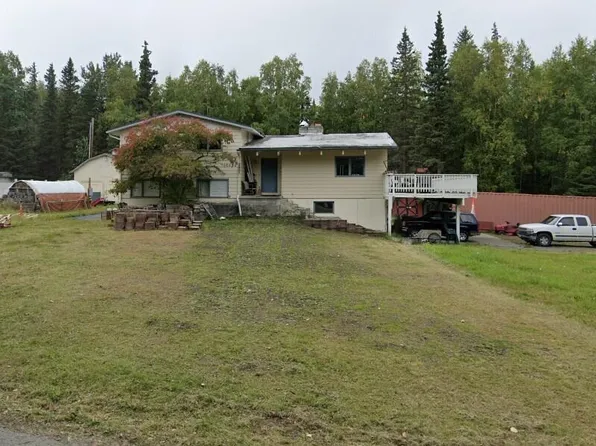 10600 Pacer Pl, Anchorage, AK 99507