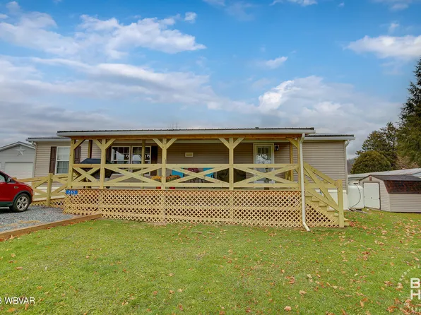 265 Wildwing Blvd, Jersey Shore, PA 17740
