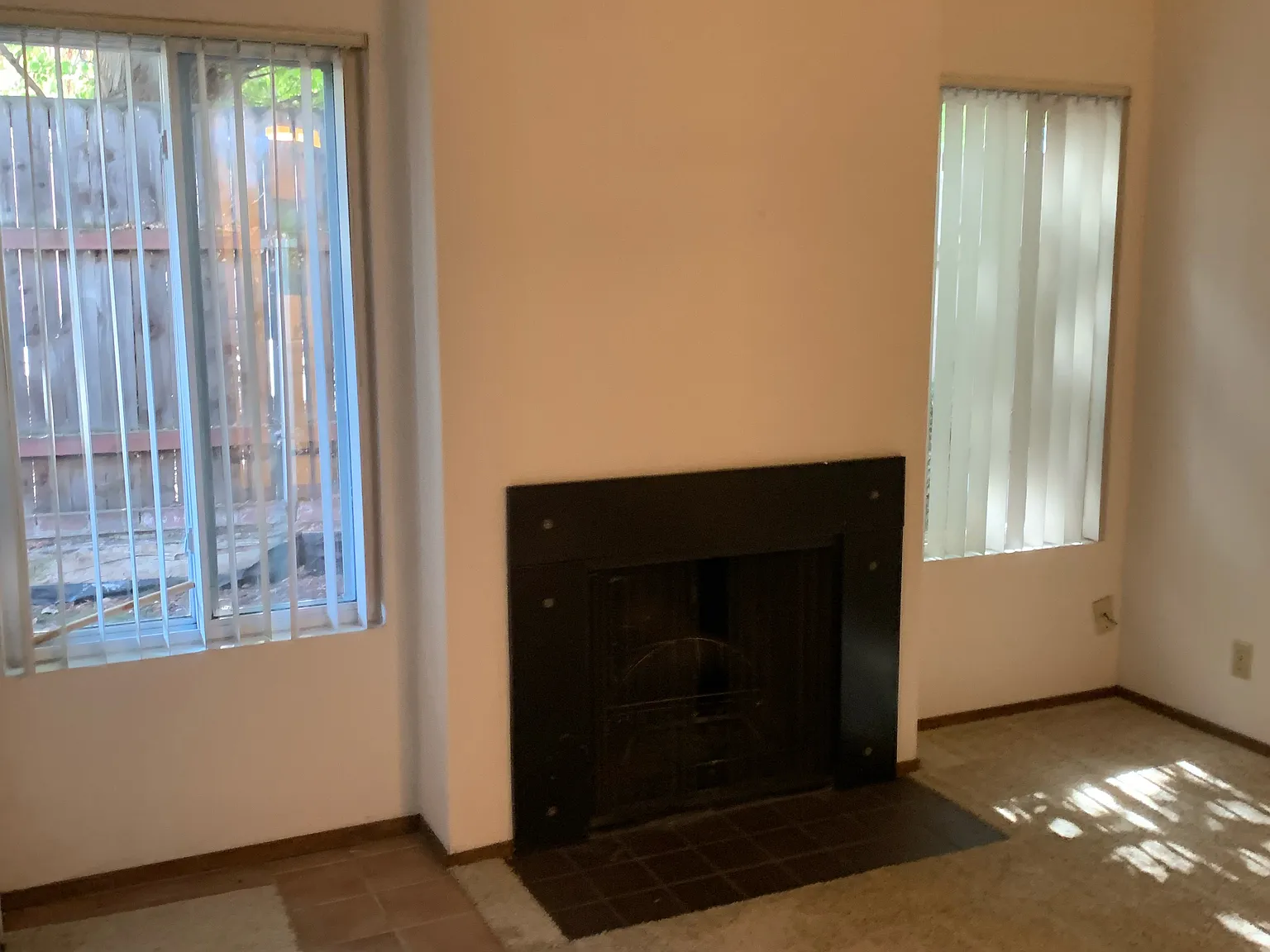 1 bed, 500 sqft, $1,250 — Photo 3
