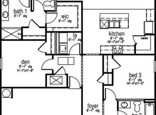 1091 Peridote Way, Ladson, SC 29456