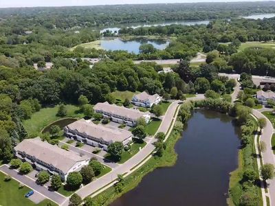 762 Maple Hills Dr APT C, Maplewood, MN, 55117