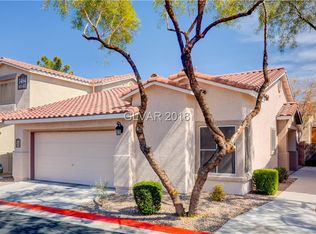 1464 Creslow Ct UNIT 101, Las Vegas, NV 89102