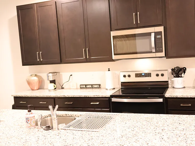 Kitchen - 1st floor