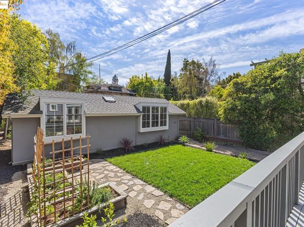 2946 Claremont Blvd, Berkeley, CA 94705