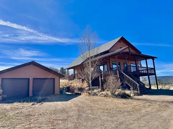161 Big Valley Drive, Pagosa Springs, CO 81147