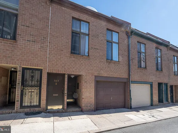 765 N Ringgold St, Philadelphia, PA 19130