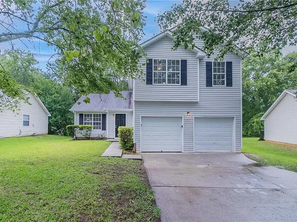 5421 Salem Springs Dr, Lithonia, GA 30038