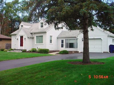 18 Lexington Ct, Midland, MI, 48642