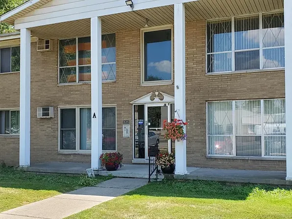 26305 W Seven Mile Rd #A-103, Redford, MI 48240