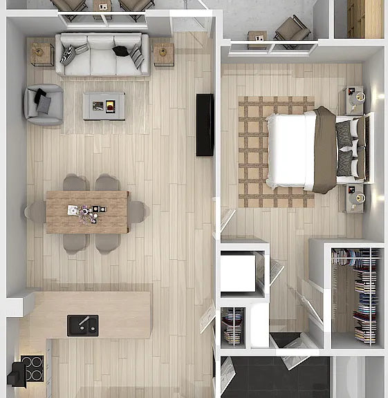Catalyst Mountain View — Photo 17