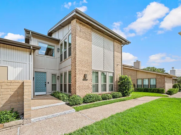 3006 Rustling Leaves Ln, Bedford, TX 76021