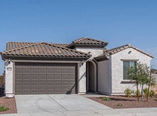 26776 W Zachary Dr, Buckeye, AZ 85396