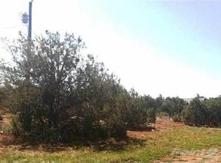1031 Dusty Ln, Show Low, AZ 85901