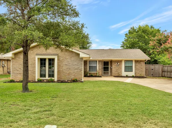 2106 Southmoor Dr, Carrollton, TX 75006
