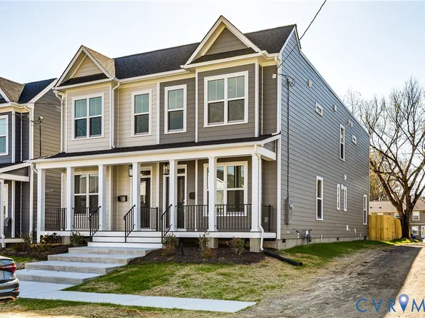 2224 Perry St, Richmond, VA 23225