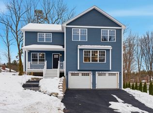 9 Michelle Dr, Nashua, NH 03062