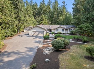 190 NE Walker Rd, Poulsbo, WA 98370