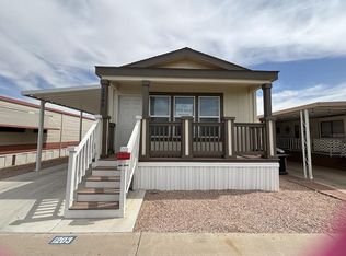 8700 E University Dr #1203, Mesa, AZ 85207