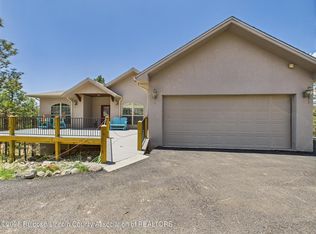 196 Crown Ridge Rd, Alto, NM 88312