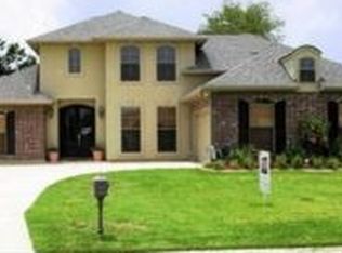 183 Rue Landry, Saint Rose, LA 70087