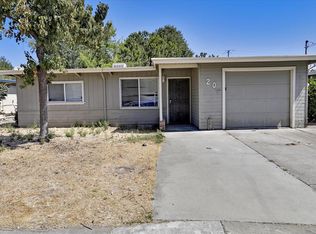 20 Wightman Ct, Antioch, CA 94509