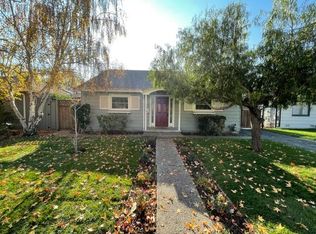 2370 Middlefield Rd, Palo Alto, CA 94301