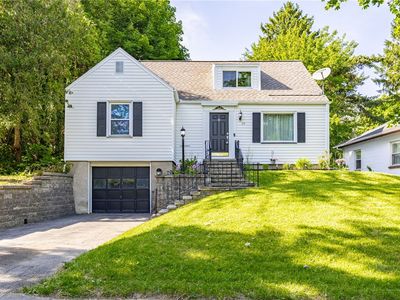 70 Highwood Rd, Rochester, NY, 14609