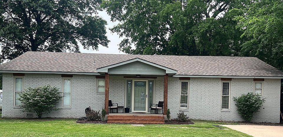 Outside remodeled 2023