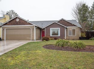 406 SE 7th St, Battle Ground, WA