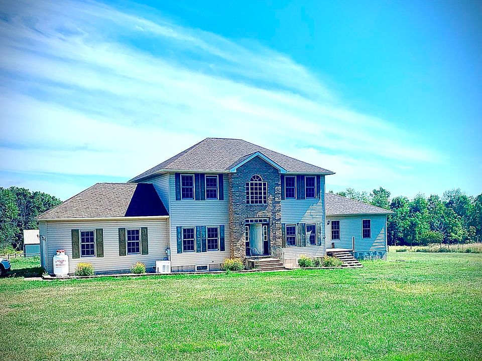 1723 Archbald Mountain Rd, Jefferson Township, PA 18436 Zillow