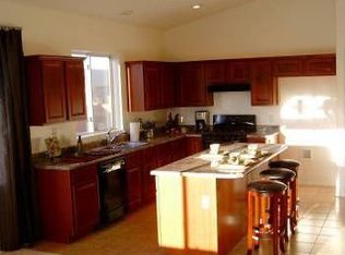 7930 N Paradise Canyon Ln, Prescott Valley, AZ 86314