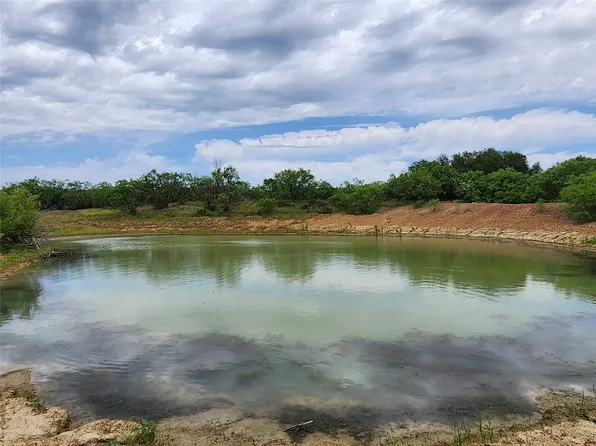 Tbd County Road 125, Cisco, TX 76437