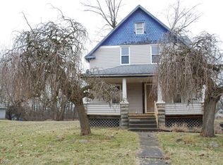 5540 Garden St, Maple Heights, OH