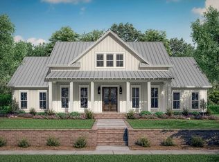 314 Mac Johnson Rd NW, Cartersville, GA 30121