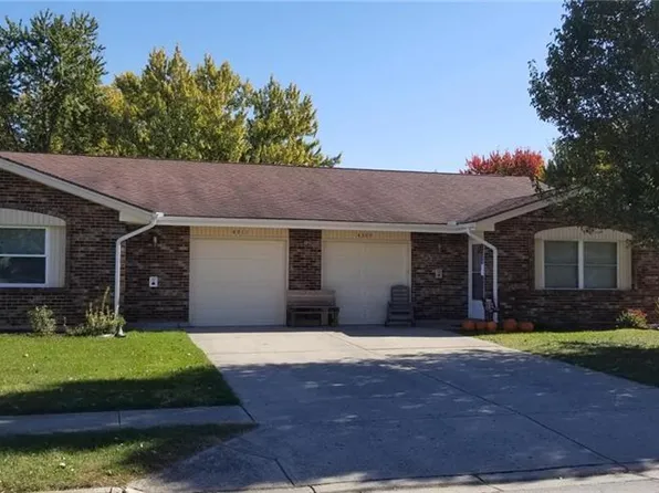 4311 Forestview Ct, Englewood, OH 45322