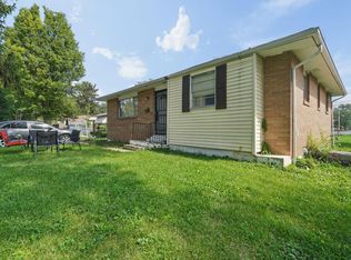 532 Westphal Ave, Columbus, OH 43213