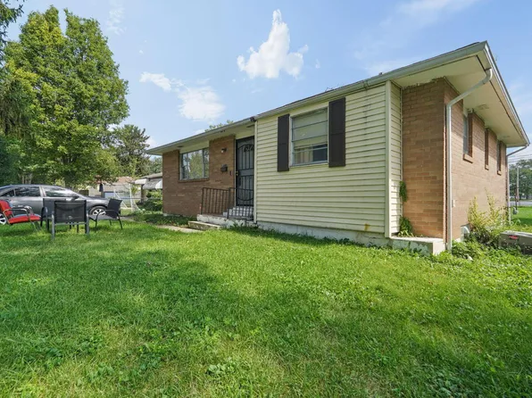 532 Westphal Ave, Columbus, OH 43213
