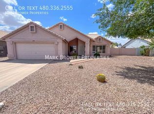 7121 E Milagro Ave, Mesa, AZ 85209