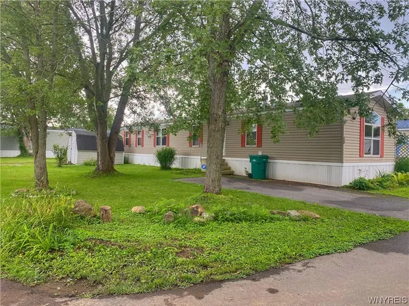 6763 Minnick Rd, Elmira, NY 14904