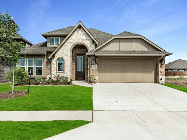 1033 Snowy Owl Dr, Alvarado, TX 76009