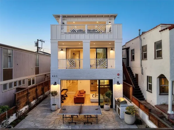 441 34th St, Manhattan Beach, CA 90266