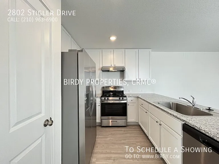2802 Stigler Dr — Photo 8