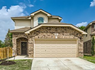 603 Meadow Lark, San Antonio, TX 78245