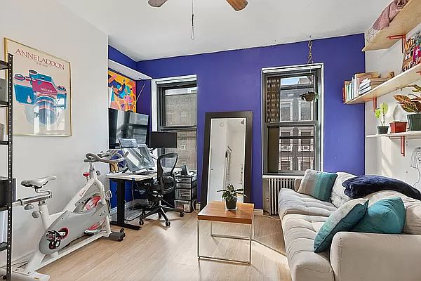 1st image of 353 W 47th St #4-F