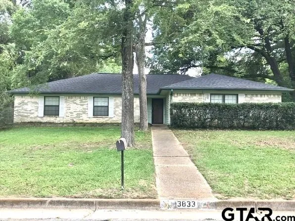 3833 Wakefield Dr, Tyler, TX 75701