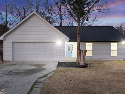6600 Commonwood Pl, Atlanta, GA, 30349